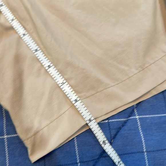 Columbia Men’s Battle Ridge II shorts fossil size 42 - Picture 9 of 9